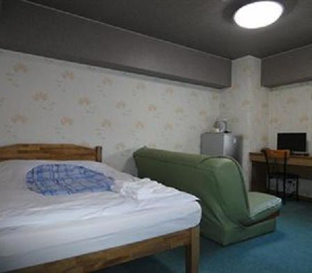 Soho Asakusa Hotel Τόκιο Εξωτερικό φωτογραφία