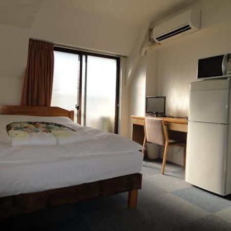 Soho Asakusa Hotel Τόκιο Εξωτερικό φωτογραφία