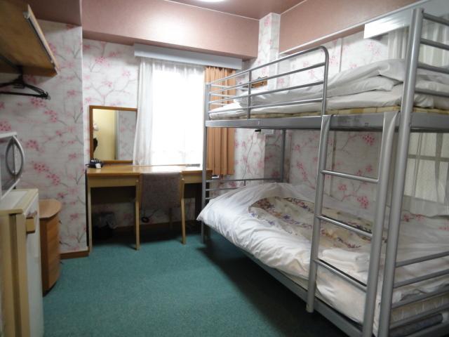Soho Asakusa Hotel Τόκιο Δωμάτιο φωτογραφία