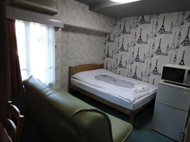 Soho Asakusa Hotel Τόκιο Εξωτερικό φωτογραφία
