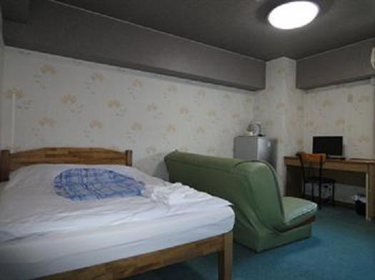 Soho Asakusa Hotel Τόκιο Εξωτερικό φωτογραφία