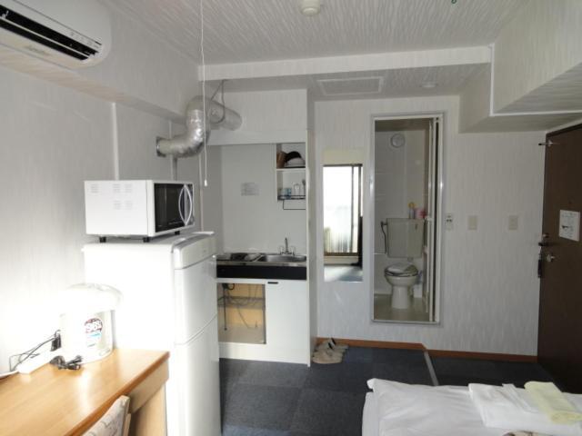 Soho Asakusa Hotel Τόκιο Εξωτερικό φωτογραφία
