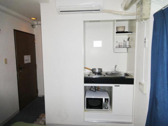 Soho Asakusa Hotel Τόκιο Εξωτερικό φωτογραφία