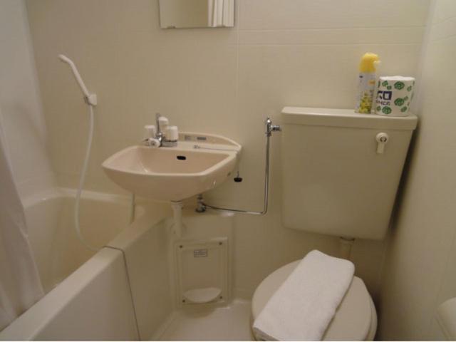 Soho Asakusa Hotel Τόκιο Εξωτερικό φωτογραφία