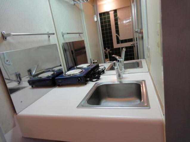 Soho Asakusa Hotel Τόκιο Εξωτερικό φωτογραφία