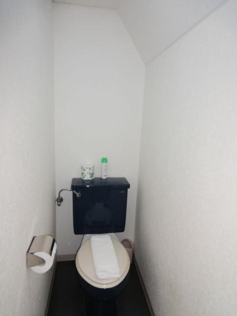 Soho Asakusa Hotel Τόκιο Εξωτερικό φωτογραφία