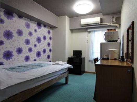 Soho Asakusa Hotel Τόκιο Δωμάτιο φωτογραφία