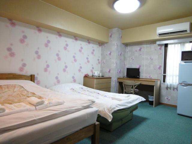 Soho Asakusa Hotel Τόκιο Δωμάτιο φωτογραφία