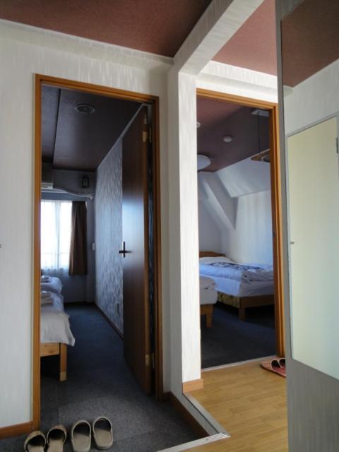 Soho Asakusa Hotel Τόκιο Δωμάτιο φωτογραφία