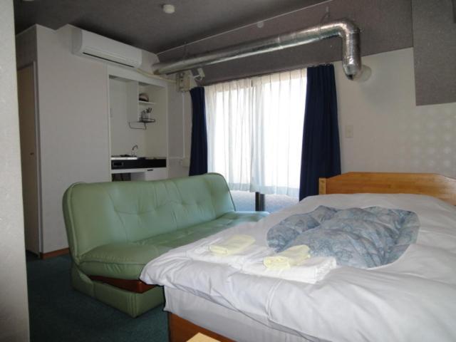 Soho Asakusa Hotel Τόκιο Δωμάτιο φωτογραφία