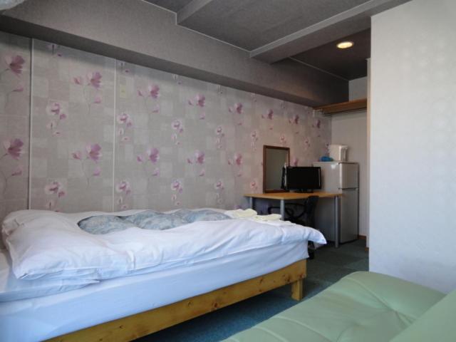Soho Asakusa Hotel Τόκιο Δωμάτιο φωτογραφία