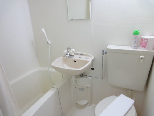 Soho Asakusa Hotel Τόκιο Εξωτερικό φωτογραφία